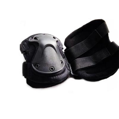 China Outdoor Military Tactical Knee Pads Elbow Elbow Protective Gear Durable Wholesale Tactical Protective Gear for sale