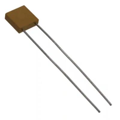 China 100% original new and original standard CK06BX105KT/R in stock 1uF 10% Ceramic Radial Capacitor 50V BX for sale