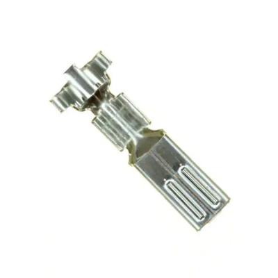 China 100% New and Original Handshake Tin A.W.G. 16-22 crimp rectangular connectors in stock SVF-42T-P2.0 for sale