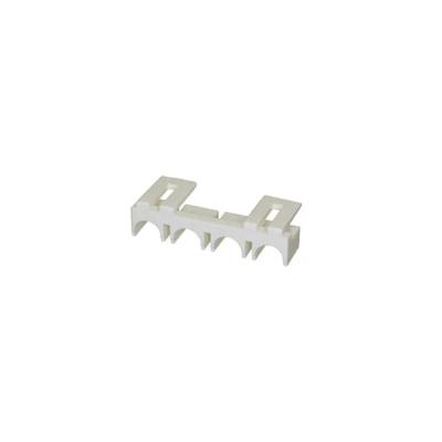 China Available VLS-08V Coil Connector Retainer For VL Series Rectangular Connectors Accessories In Stock VLS-08V for sale