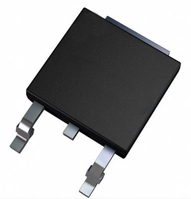 China Over Current LD1117DT33CTR Power Management Integrated Circuits (IC) (PMIC) Voltage Regulators - Linear for sale