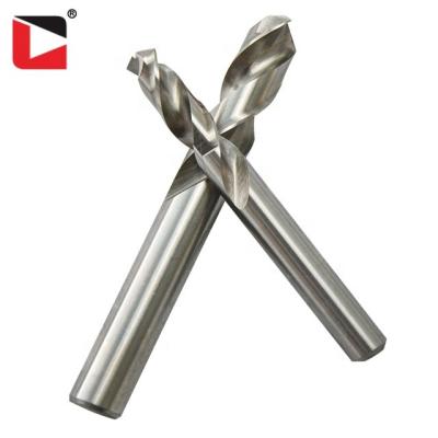 China Wholesale Stainless Steel Stump Length Cobalt Twist Drill For Stainless Steel for sale