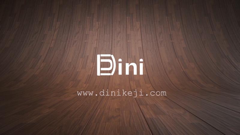 Verified China supplier - Shenzhen Dini Technology Co., Ltd.