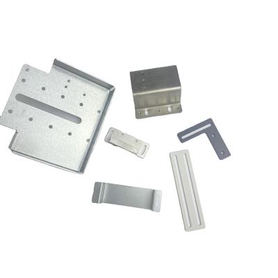 China One-Stop Solution OEM Factory Costom Stainless Steel Laser Cutting Service Stamping Bending Processing Sheet Metal Parts Fabrication for sale