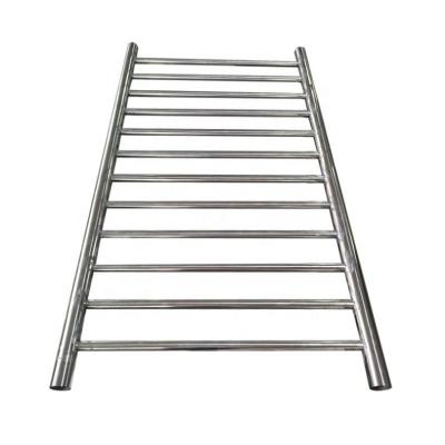 China Storage water Sheet Metal Fabrication Customized Aluminum Parts Fabricate High Quality Stainless Steel Tube Welding Handrail Protective Guard for sale