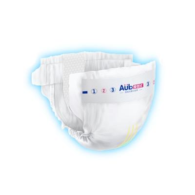 China Factory Price Baby Diaper Products Low Price Baby Diaper Products Best Printed Super Soft Disposable Diaper for sale