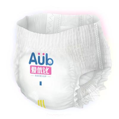 China Free Sample Wholesale Price Best Selling Good Quality Baby Diaper Printed Disposable Diaper for sale