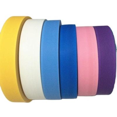 China Waterproof Quick Easy BOPP Tape For Sanitary Napkins Raw Materials for sale