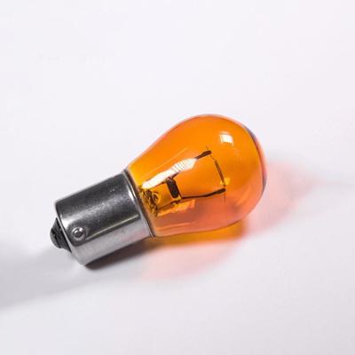 China Automobile Lamp Factory Low Price 12V 21/5W 21W Miniature Park Light S25 Limastar Bulb for sale