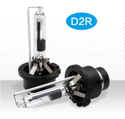 China Wholesale OEM Standard HID Replacement Bulb D2r 35w Headlight D2R Xenon Bulb D2R for sale