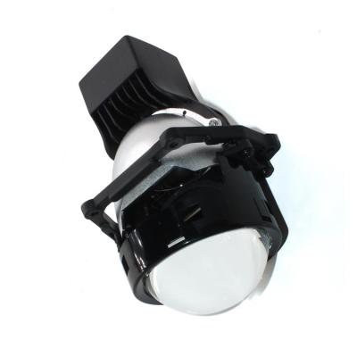 China Manufacturers Aluminum Fan Air Innova Car Headlight Accessories Innova Car Headlight for sale