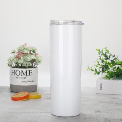 China PORTABLE sublimation masks newest thermos insulated tumbler Metal Mug for sale