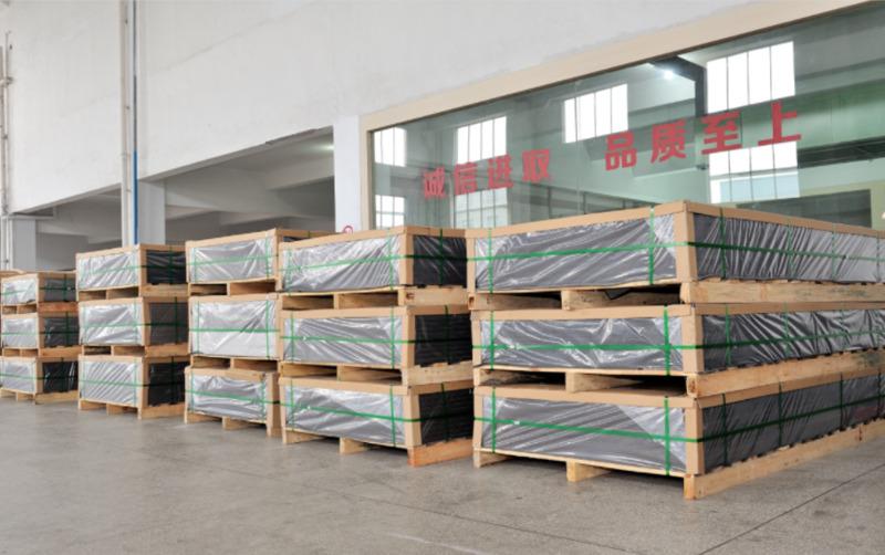 Verified China supplier - Zhejiang Huasu Acrylic Technology Co., Ltd.