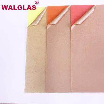 China Wholesale organic build best custom logo a4 sheet acrylic laminate kitchen for heat insulation for sale