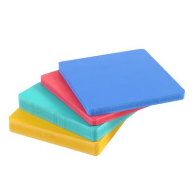 China Rigid Construction 5mm PVC Foam Board Heat Stabilizer For White Foam Board for sale