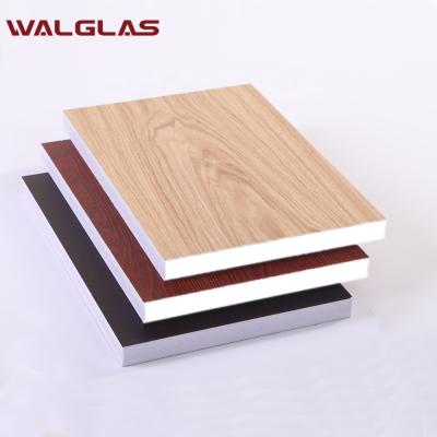 China Laser Cut PVC Foam Board Black PVC Sheet Wood Patterned White PVC Foam Sheet for sale