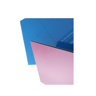 China Construction ACP Aluminum Composite Panel Standard Size 2mm\3mm\4mm\5mm\6mm WALGLAS ACP Board for sale