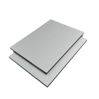 China Wholesale cheap price construction 2mm\3mm\4mm\5mm\6mm WALGLAS ACP aluminum composite sheets for sale