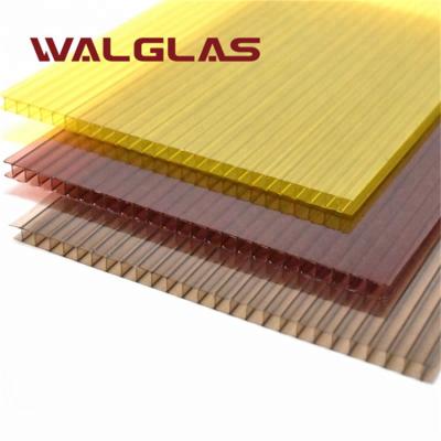 China Newly Hot Economic Best Selling Factory Building Clear PC Sheet 1220*2440mm for saling for sale