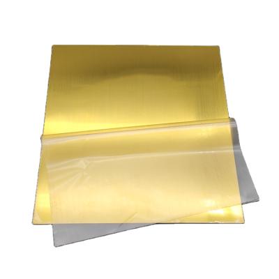 China Custom Construction WALGLAS ABS Plastic Sheet Size 3mm ABS Plastic Sheet for sale