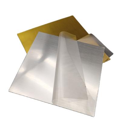 China Construction WALGLAS Two Color ABS Sheet Manufacturer Sells 0.8mm\1.3mm\3mm for sale