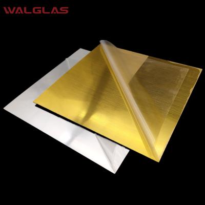 China Construction 2 Colors Engraving ABS Plastic Double Color Laminate Sheet for sale