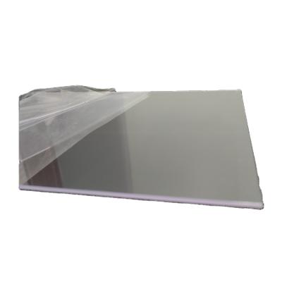 China High Quality Clear Construction PET Film / PETG Sheet 3mm PETG Sheet for sale