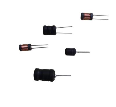 China / Manufacturer Quality Filter Coil Winding Inductor for sale