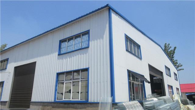 Verified China supplier - Henan Huaxing Poultry Equipments Co., Ltd.