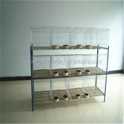 China 2014 New Design Rabbit Growing Cage, Rabbit Breeding Cages, Commercial Rabbit Cages for sale