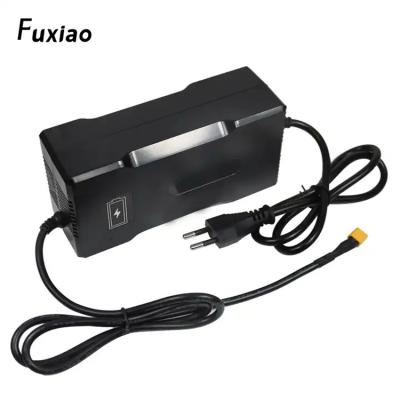 China Camera Fuxiao AC Adapter 8.4V 2A 3A 4A 6A 8A 10A For Toy Car Charger 7.4V Lithium Battery Pack Children for sale