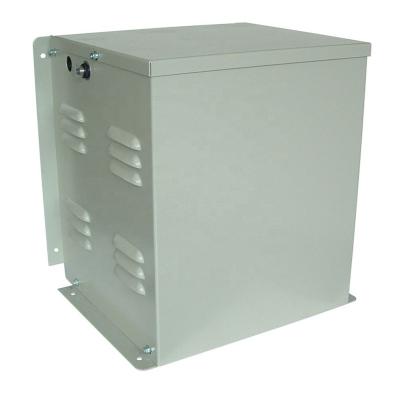 China Electrical Or Outdoor Use OEM Ventilated Transformer Enclosure For Electronics for sale