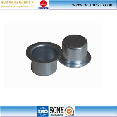 China High Quality OEM\ODM Deep Drawing Steel Stamping Small Metal Parts for sale