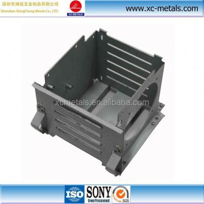 China Short Run Steel OEM\ODM Prototype Metal Stamping for sale