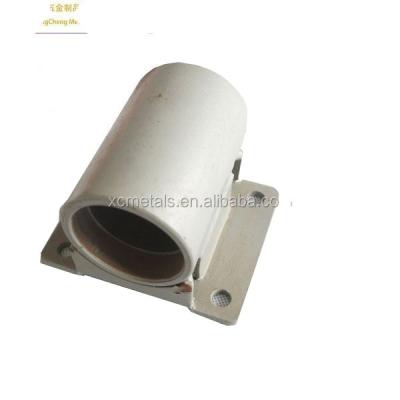 China 19 Years Aluminum Experience Custom Medical Precision CNC Machining Parts for sale