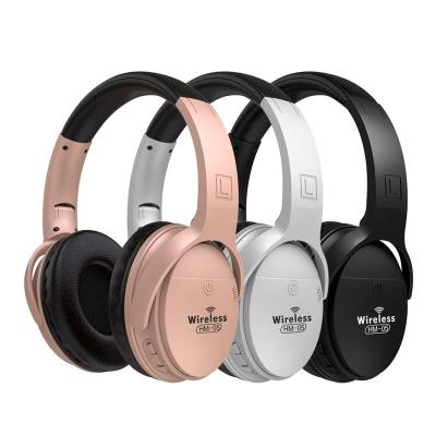 China High Quality TF Card Function TF Card Function Noise Canceling Earphone Bluetooth Earbuds Stereo Wireless Earphone for sale