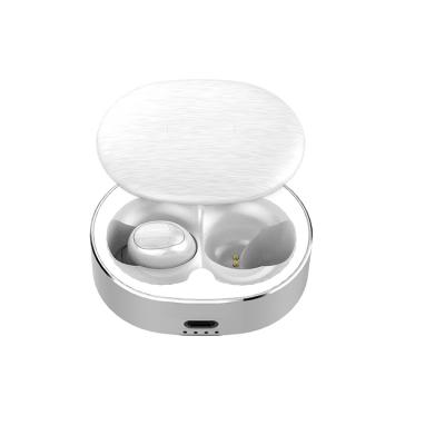 China New Mini In-ear Waterproof Sports Earphone Stereo Earphone With Charger Box for sale