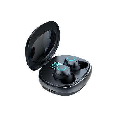 China Genuine In-Ear Top Magnetic Sport Mini Stereo Waterproof Wireless Earbuds for sale