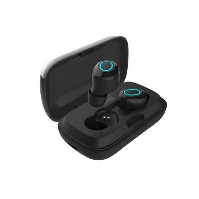 China 2019 Headband Smart Portable Mini Wireless Earbud Wireless Earphone for sale