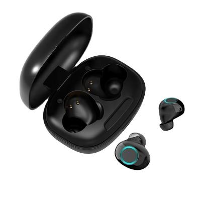 China Customized High Quality Wireless Headphones Color Earbuds Stereo Earbuds Earbuds With Charging Case for sale