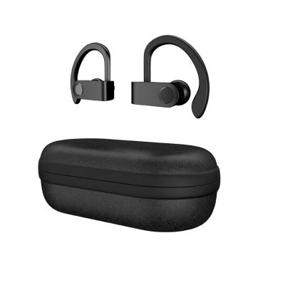 China Modern True Wireless In-Ear Headset Waterproof Binaural Sound Wireless Earphone for sale