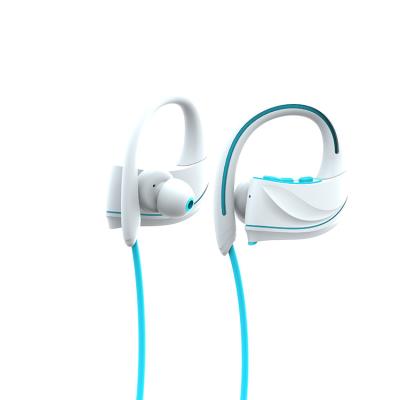 China High Quality Neckband In-Ear Piston Earphone Wired Wired Earphone for sale