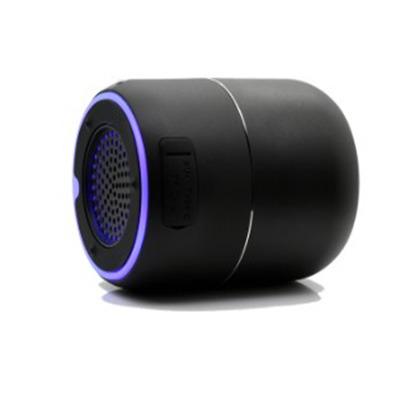 China 2021 Phone function new product wireless mini super bass speakers portable waterproof bluetooth speaker for sale