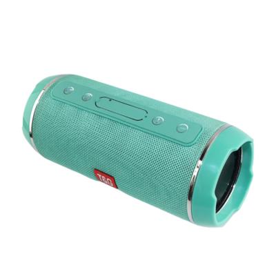 China Hot Selling Wireless Small Outdoor Bass Computer Subwoofer Portable Wireless Mini Speaker for sale