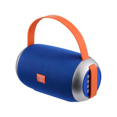 China Mini Portable Wireless Speaker Outdoor Speaker for sale