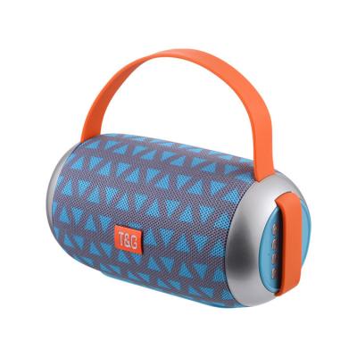 China Newest Genuine Mini Wireless Super Bass Sports Portable Handsfree Waterproof Outdoor Wireless Speaker for sale