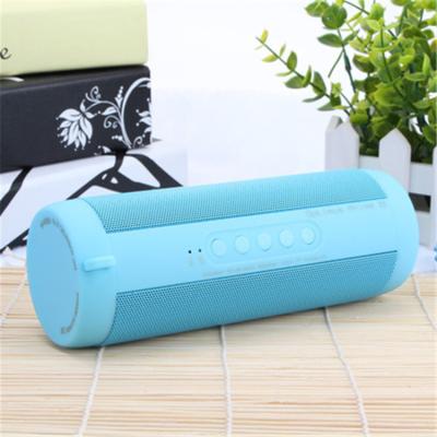 China Premium Stereo Portable Wireless Speaker Bass Outdoor Speakers for sale