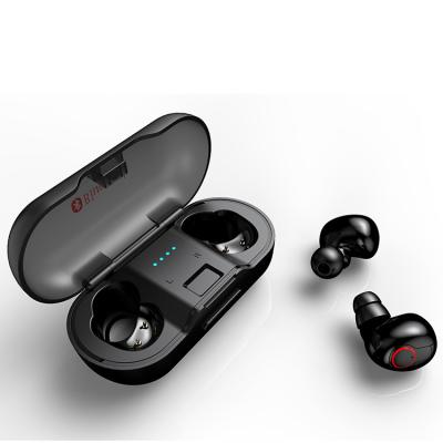 China Hot Selling Mini In-ear Stereo Earbuds Wireless Earphone In Ear Earbuds Mobile Phone Wireless Earbuds for sale