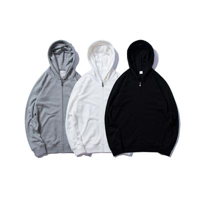 China High Quality QUICK DRY Men's New Casual Blank Sweatshirt Fashionable Sweater Hooded Mens Hooded Sweater Top Coat for sale