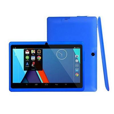 China 7 inch quad core wifi android 4GB kids tablet cheap entertainment education for sale